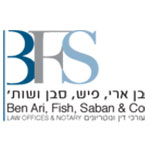 BFS-לוגו