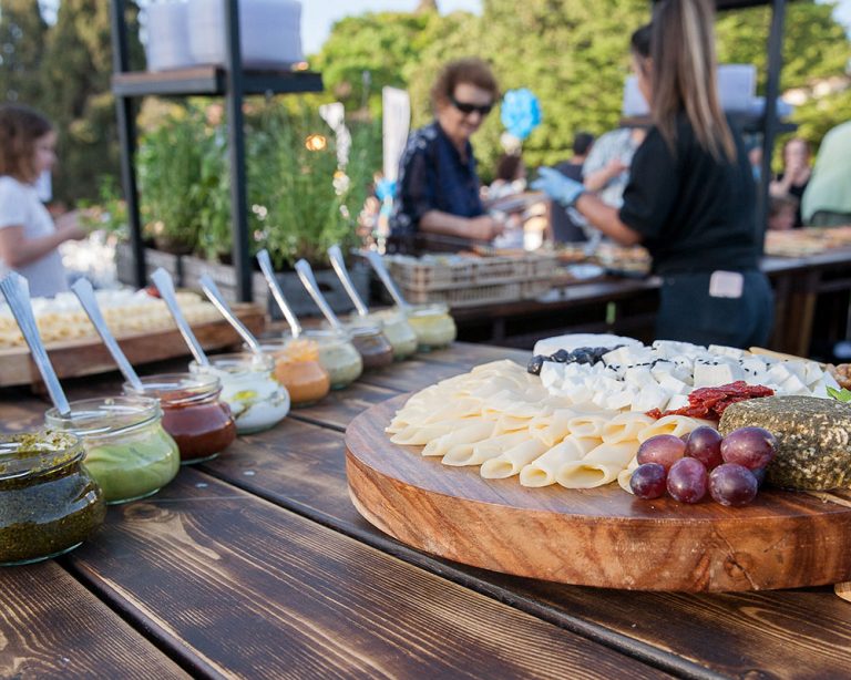 אירוע קונספט - חמישים שנה לריקור